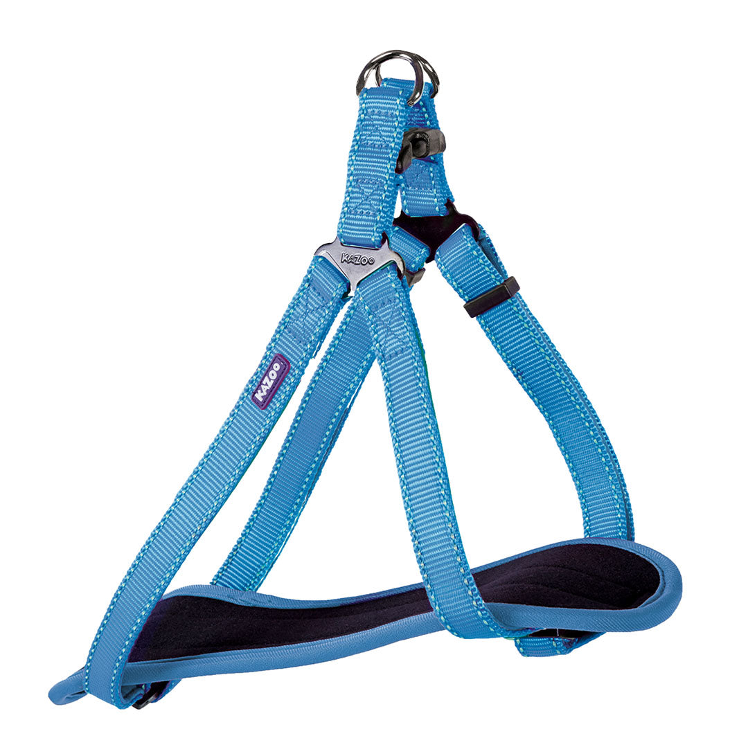 Dex dog cheap harness