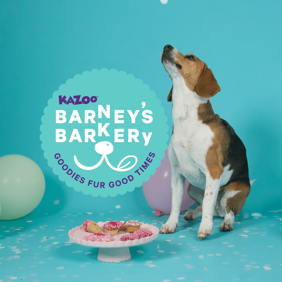 Barney's Barkery Dog Treats