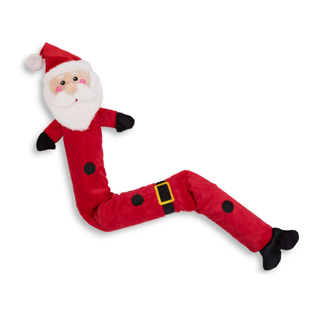 Super Long Santa