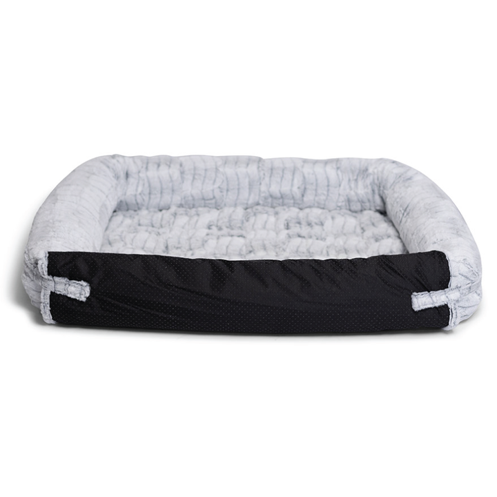 3-in-1 Couch n’ Car Cover Pet Bed - Cloud