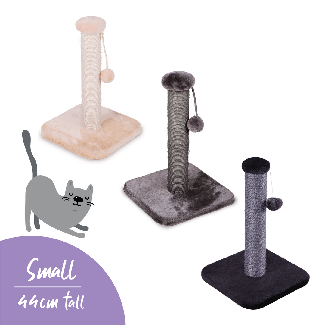 Cat Scratch Post - Small