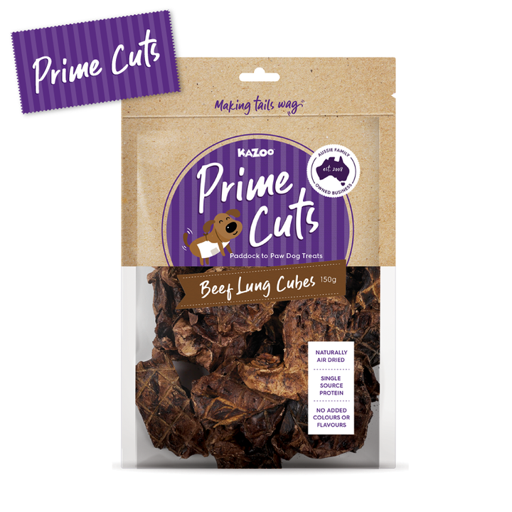 Prime Cuts Beefed Up Bundle