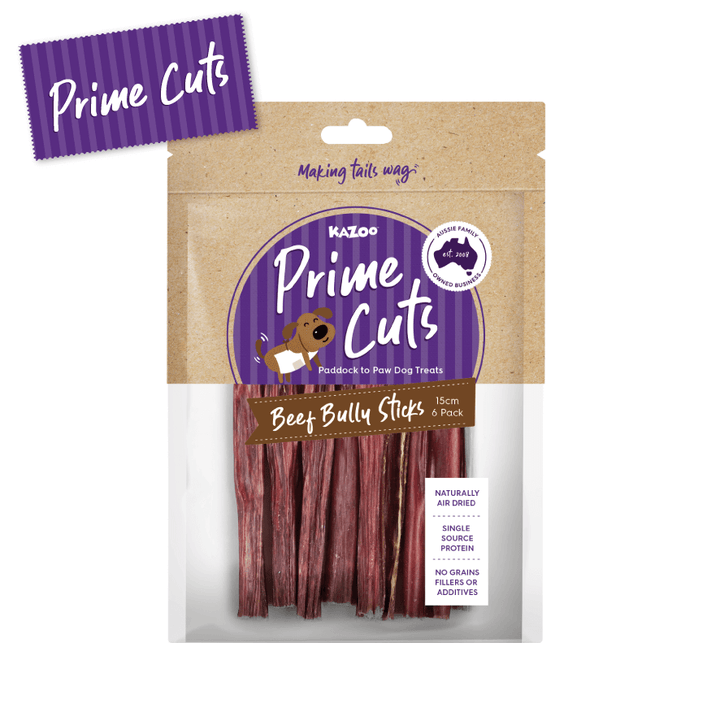 Prime Cuts Puppy Platter Bundle