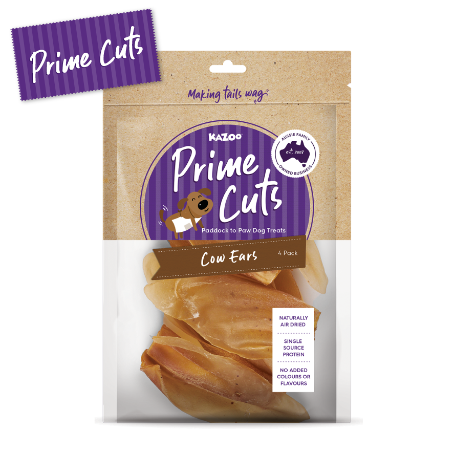 Prime Cuts Puppy Platter Bundle