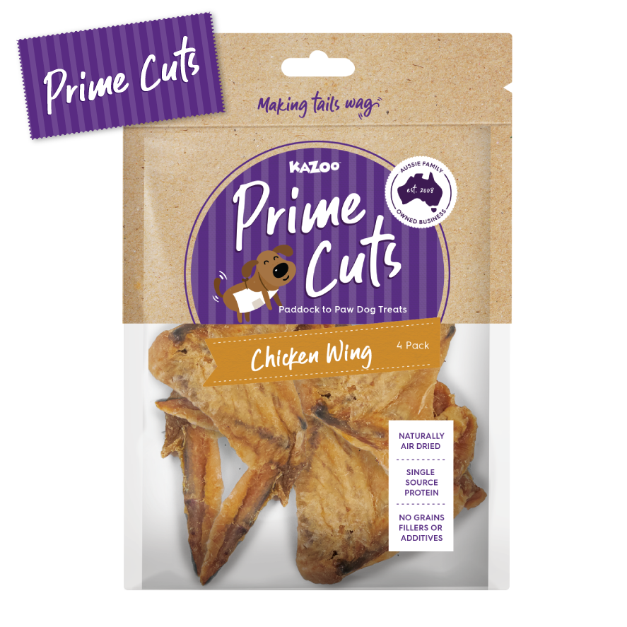 Prime Cuts Cluckin Combo Bundle