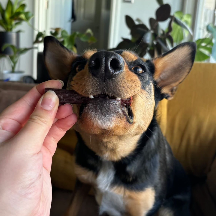 Aussie Lamb Sausage