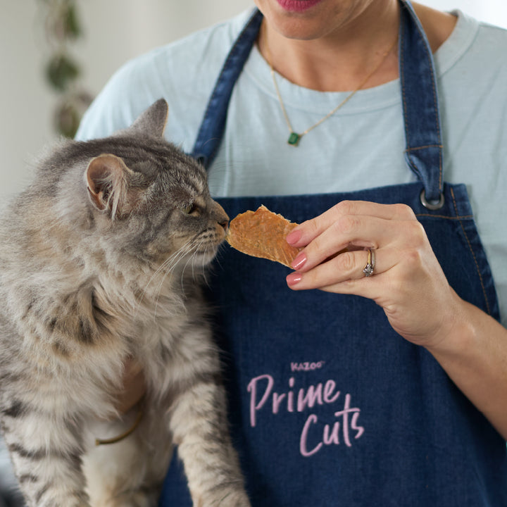 Aussie Chicken Breast Cat Treats