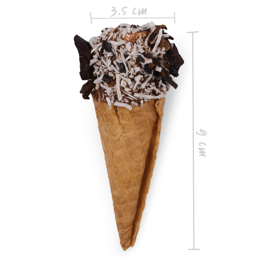 Protein Cone - Liver