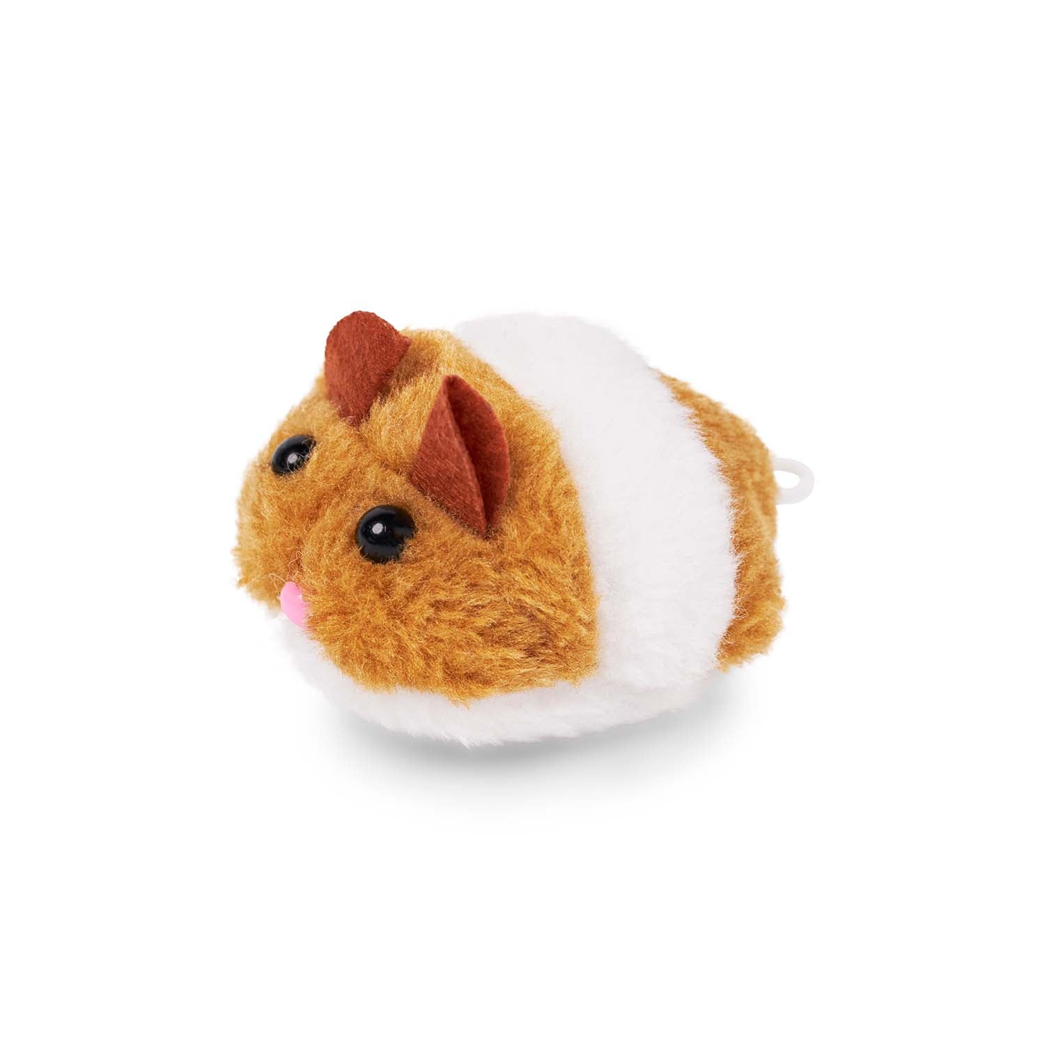 Toy guinea pig that 2024 moves