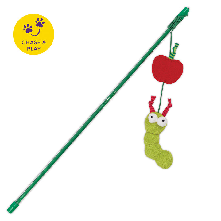 Hungry Caterpillar Wand