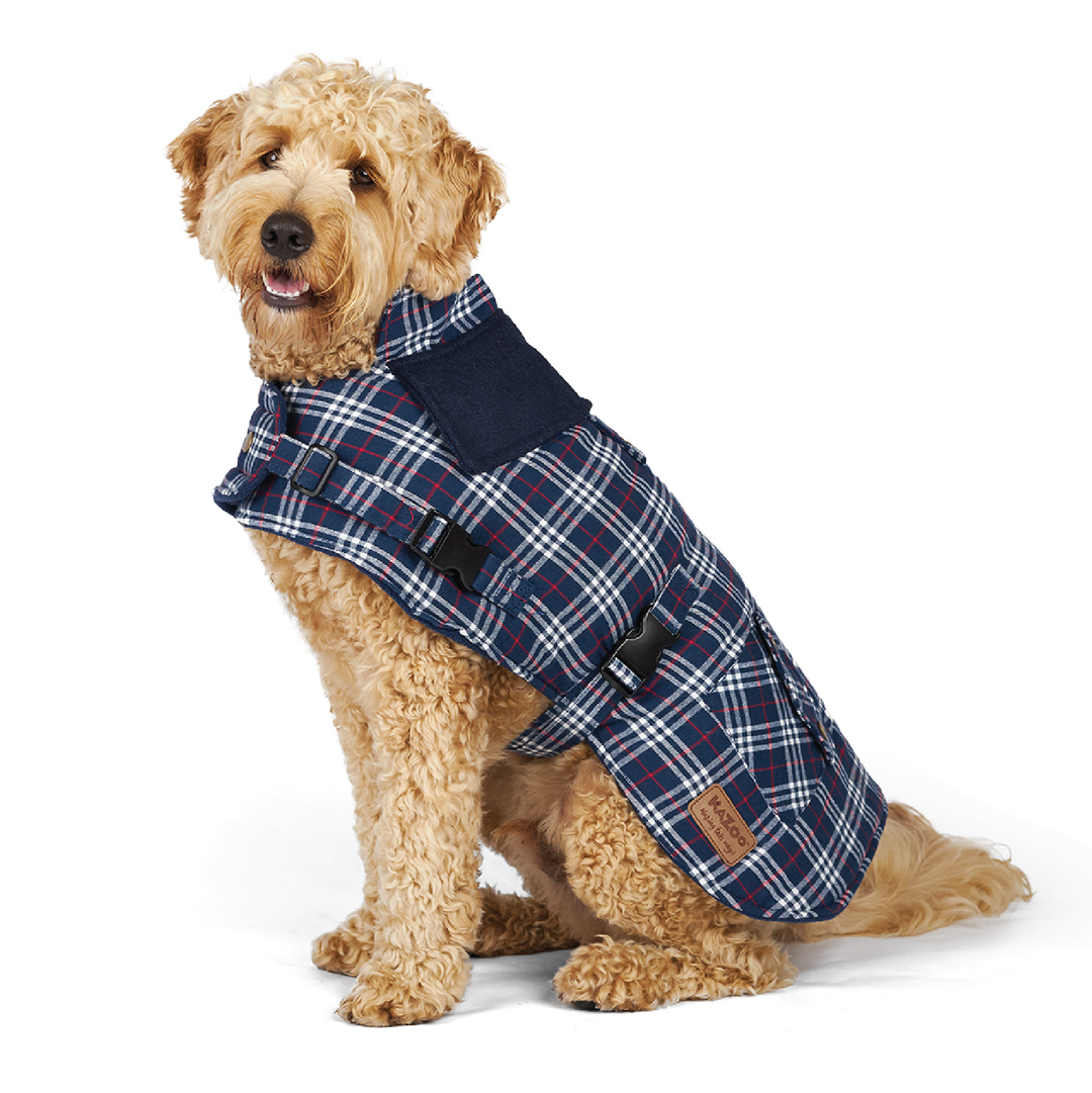 Jackaroo Dog Coat