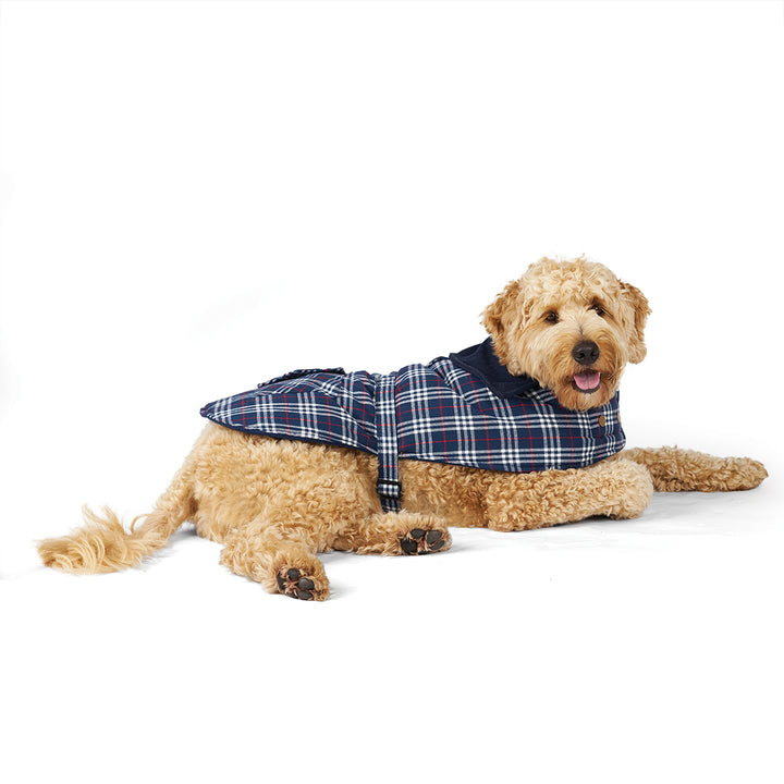 Jackaroo Dog Coat