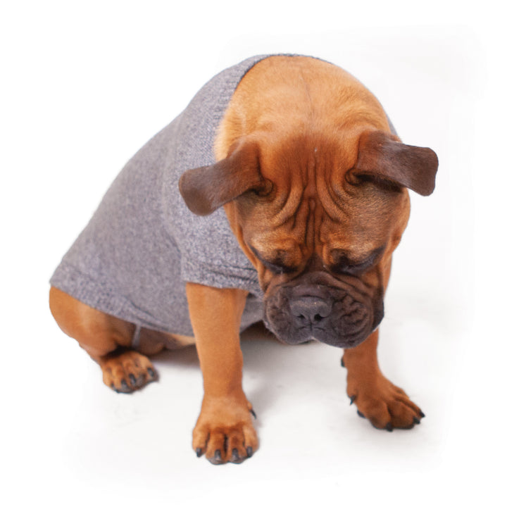 Gumnut Soft Knit Jumper - Kazoo Pet Co