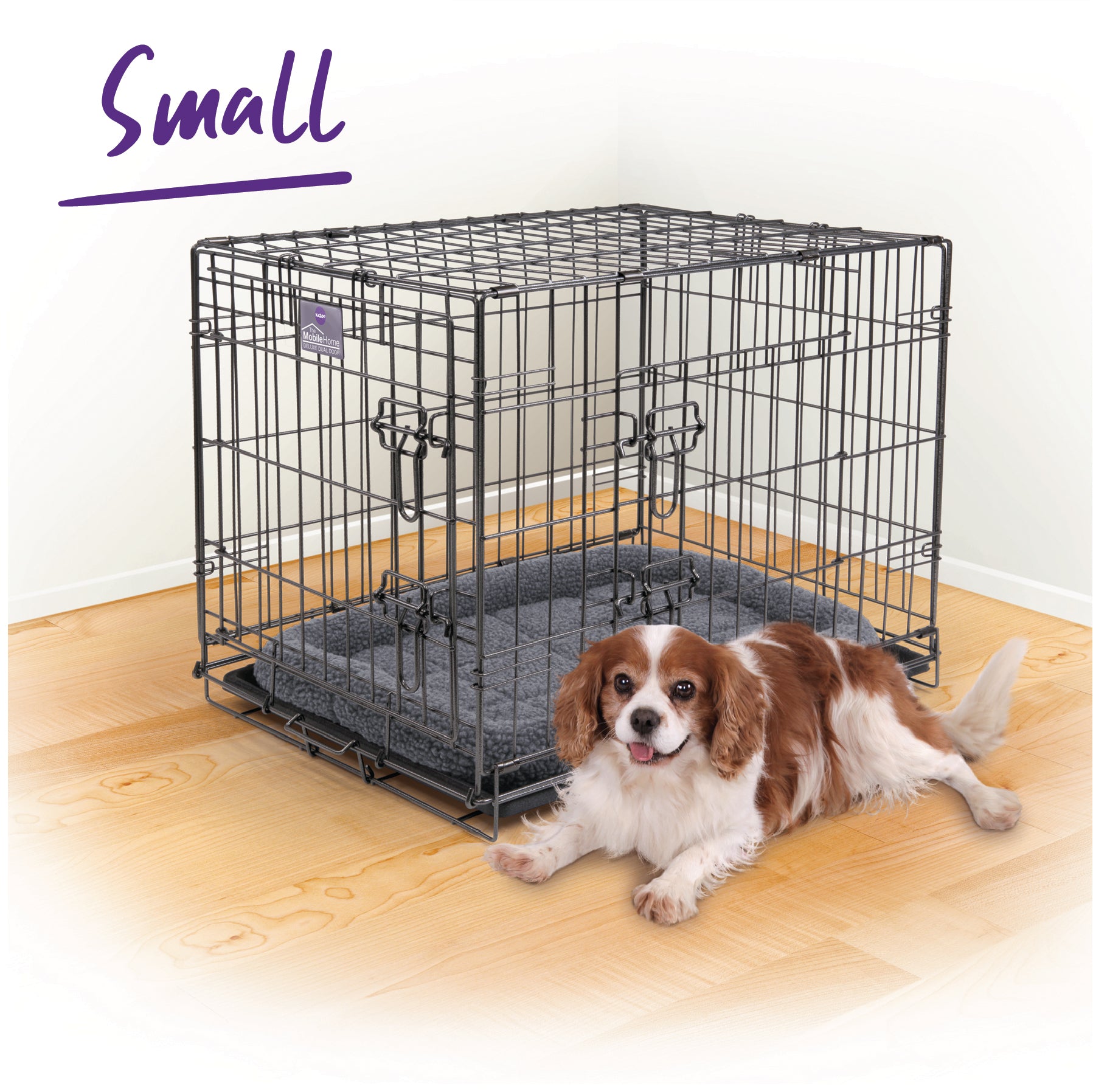 Premium deals dog crates